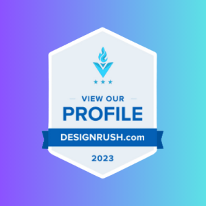 Design Rush SEO Profile