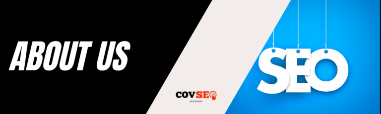 About Cov SEO UK