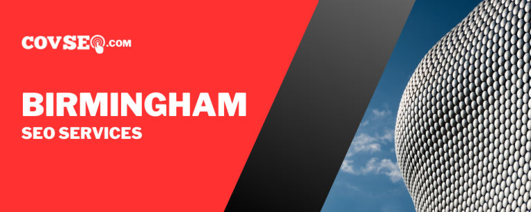 Birmingham SEO Services
