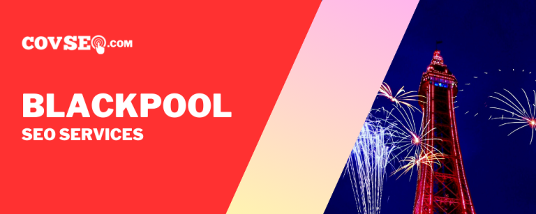 Blackpool SEO Services