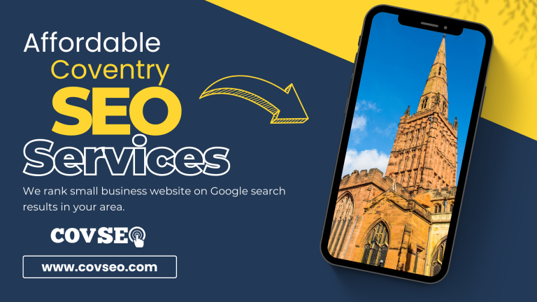 Coventry Local SEO Agency