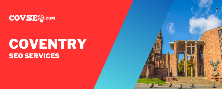 Coventry SEO Services