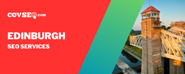 Edinburgh SEO Services