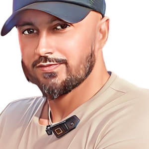 Imran, CEO of Cov SEO UK