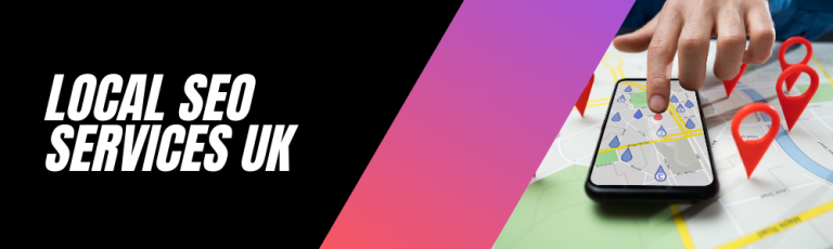 Local SEO Services UK