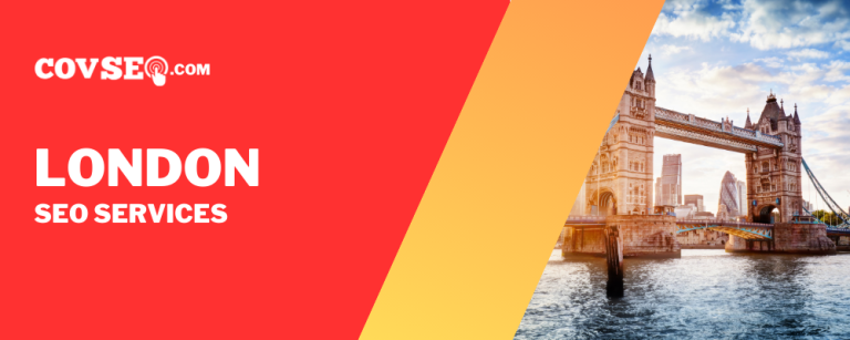 London SEO Services