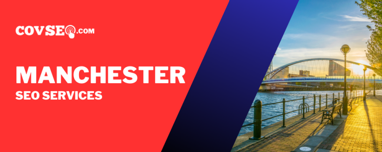 Manchester SEO Services