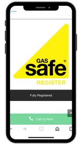 Cheap Plumber Services website SEO work on Mobile UK