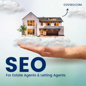 SEO for Estate Agents & Letting Agents