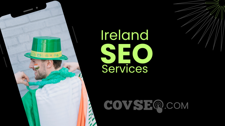 Affordable Ireland SEO Company