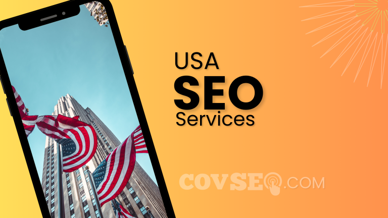 Affordable SEO Company USA