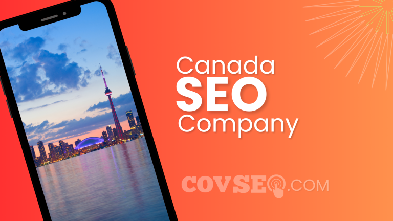 Canada SEO Company