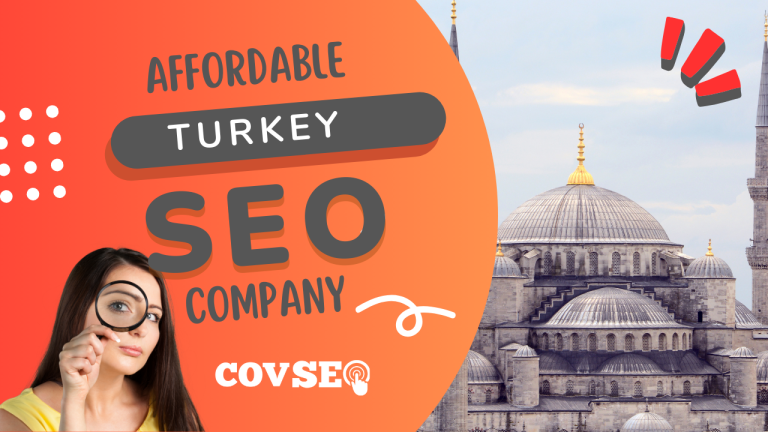 Cheap SEO Services Turkey, Digital Marketing Turkiye
