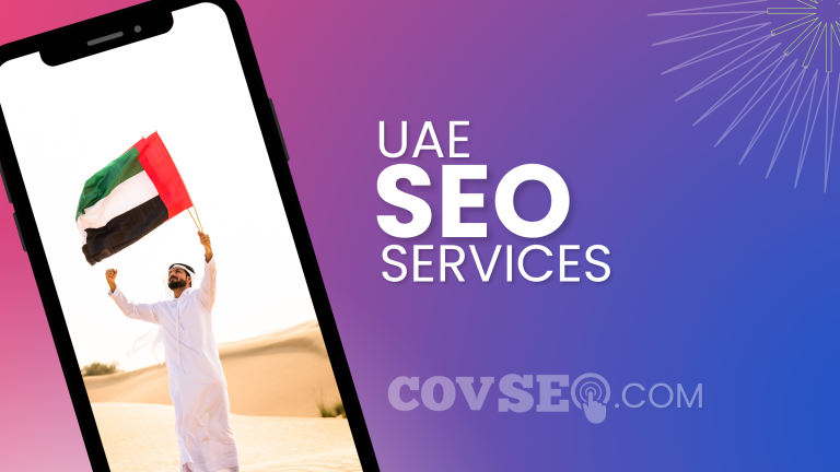 Affordable SEO Services UAE