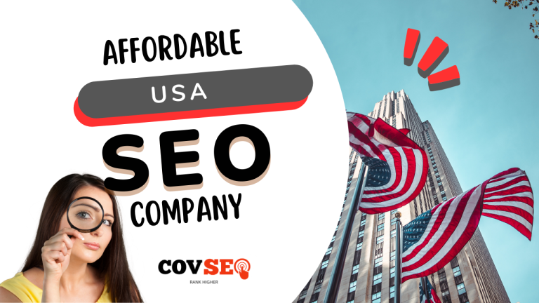 Cheap SEO Services USA, New York