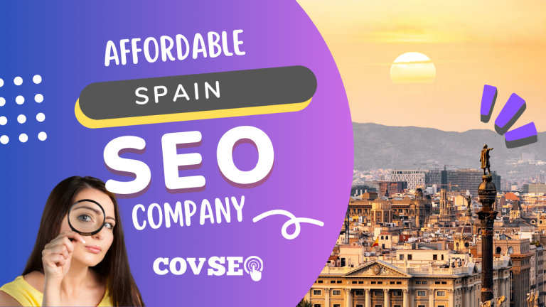 Cheap Spanish SEO Agency