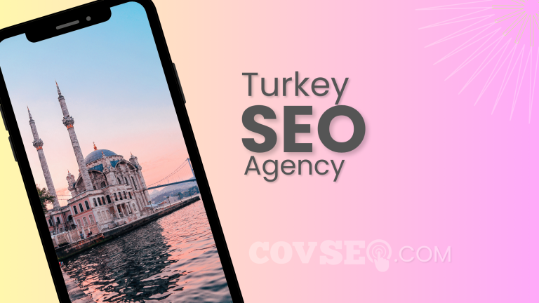 Digital Marketing Agency Turkey