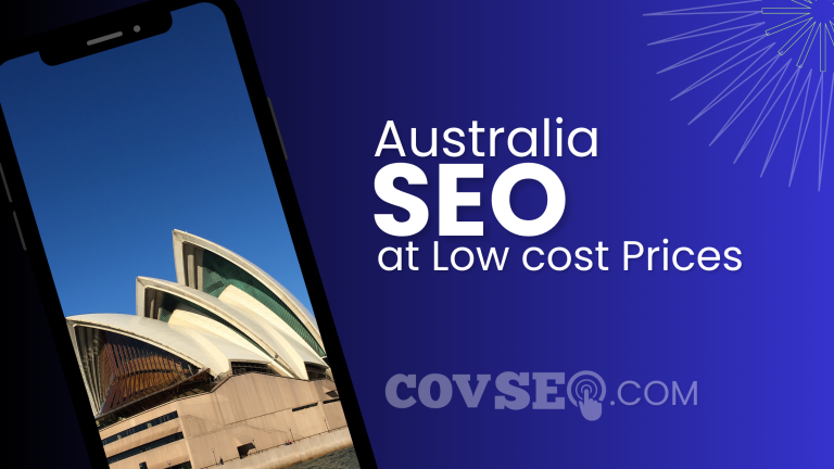 Low Cost SEO Australia