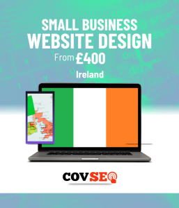 ireland SEO Company