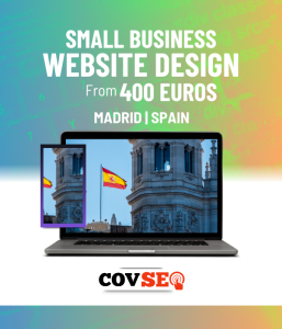 Picture of SEO Company, C. Islas Cíes, 28223 Pozuelo de Alarcón, Madrid, Spain