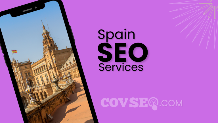 SEO Agency Spain