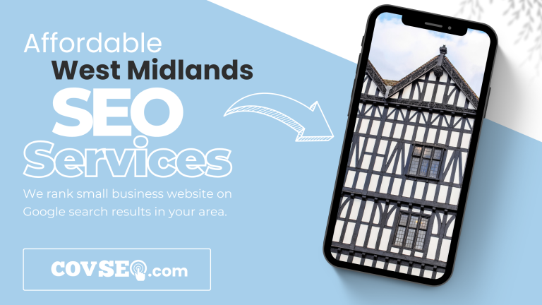 SEO West Midlands